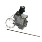 Thermostat à Gaz EUROSIT FRITEUSE 110° à 190°C (0630334) Thermostat à Gaz EUROSIT FRITEUSE 110° à 190°C (0630334)