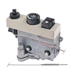 Thermostat à Gaz MINISIT 120-340°C (0710656)