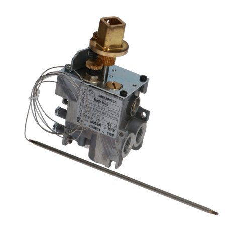 Thermostat à Gaz GAZ POUR FRITEUSE 110-190°C (0630347)