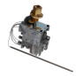Thermostat à Gaz GAZ POUR FRITEUSE 110-190°C (0630347) Thermostat à Gaz GAZ POUR FRITEUSE 110-190°C (0630347)