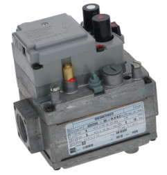 VALVE 810 ELETTROSIT ø 3/4"FF (0810200 SIT)