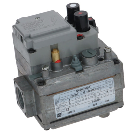 VALVE 810 ELETTROSIT ø 3/4"FF (0810200 SIT)