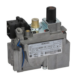 VALVE THERMOSTAT GAZ SIT 820 NOVA ø 1/2"FF (0820010)