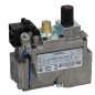 VALVE THERMOSTAT GAZ SIT 820 NOVA Ø 1/2"FF (0820018)