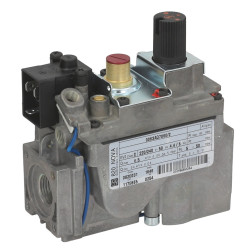 VALVE THERMOSTAT GAZ SIT 820 NOVA Ø 1/2"FF (0820031)