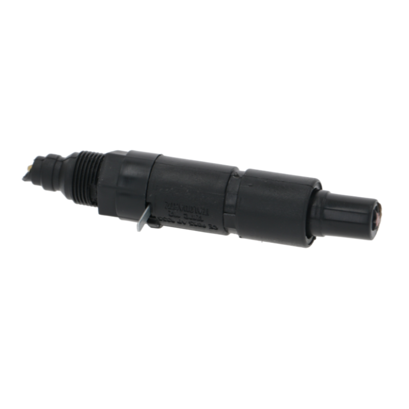 Bouton D'allumage Piezo Perçage ø 14 mm (0073953)