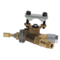 ROBINET GAZ COPRECI CAL20701 (81030822) ROBINET GAZ COPRECI CAL20701 (81030822)
