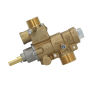 ROBINET GAZ P50mbar 23S CE0085 AQ0608 ROBINET GAZ P50mbar 23S CE0085 AQ0608