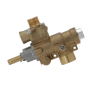ROBINET GAZ P50mbar 23S CE0085 AQ0608 ROBINET GAZ P50mbar 23S CE0085 AQ0608