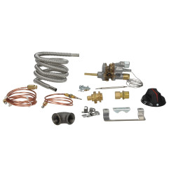 KIT ROBINET THERMOSTATIQUE MT7200