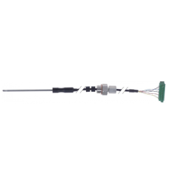 SONDE A COEUR TCK 1800mm - 10 fils - M12 - 30350717ET
