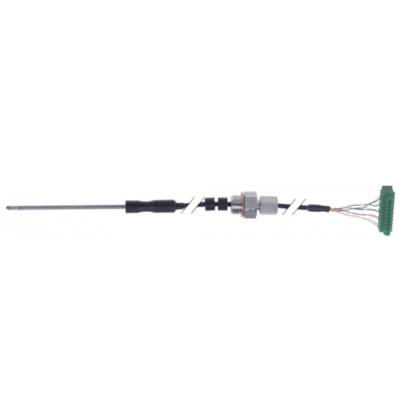 SONDE A COEUR TCK 1800mm - 10 fils - M12 - 30350717ET