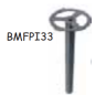 Bougie Magnétique pour FPI33