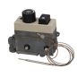 Thermostat à Gaz MINISIT FRITEUSE 50-190°C (0710750) Thermostat à Gaz MINISIT FRITEUSE 50-190°C (0710750)
