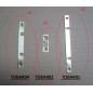 Barrettes de fixations résistances quartz toaster sofraca Barrettes de fixations résistances quartz toaster sofraca