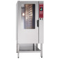 Four électrique TOUCH SCREEN vapeur/convection, 15x GN 1/1 - AUTO-CLEANING Four électrique TOUCH SCREEN vapeur/convection, 15x GN 1/1 - AUTO-CLEANING