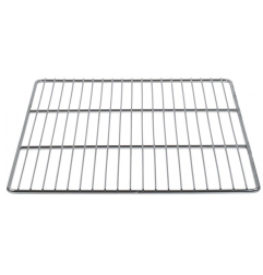 GRILLE INOX 600x400 mm (épaisseur fils 7mm)