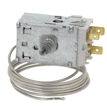 THERMOSTAT A13 0455R REFRIGERATEUR WHIRLPOOL