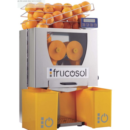 Frucosol F50C Presse-agrumes presse oranges