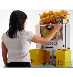 Frucosol F50C Presse-agrumes presse oranges