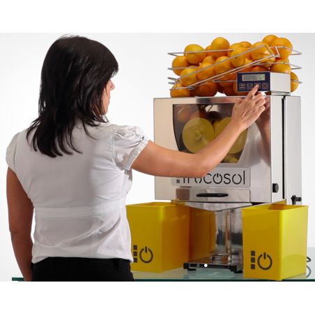 Frucosol F50C Presse-agrumes presse oranges