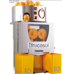Frucosol F50A Presse-agrumes presse oranges
