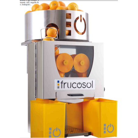 Frucosol F50A Presse-agrumes presse oranges
