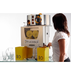 Frucosol F50A Presse-agrumes presse oranges
