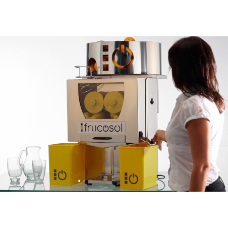 Frucosol F50A Presse-agrumes presse oranges