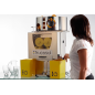 Frucosol F50A Presse-agrumes presse oranges Frucosol F50A Presse-agrumes presse oranges