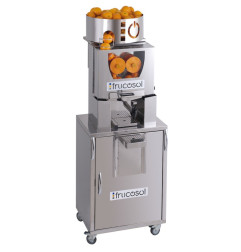 Frucosol SelfService Presse-agrumes presse oranges