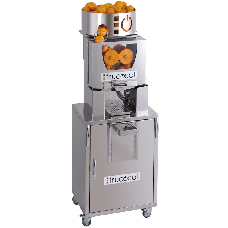 Frucosol SelfService Presse-agrumes presse oranges Frucosol SelfService Presse-agrumes presse oranges