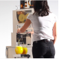 Frucosol SelfService Presse-agrumes presse oranges Frucosol SelfService Presse-agrumes presse oranges