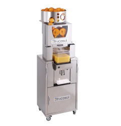 Frucosol SelfService réfrigéré Presse-agrumes presse oranges