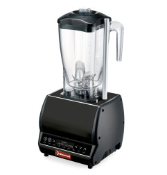 Mixer professionnel, verre carré 2 Lit , variateur vitesse, programmable