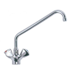 Robinet MELANGEUR MONOTROU KLARCO STYL 300 mm