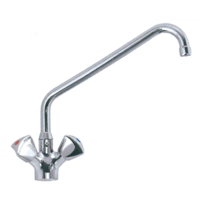 Robinet MELANGEUR MONOTROU KLARCO STYL 300 mm Robinet MELANGEUR MONOTROU KLARCO STYL 300 mm