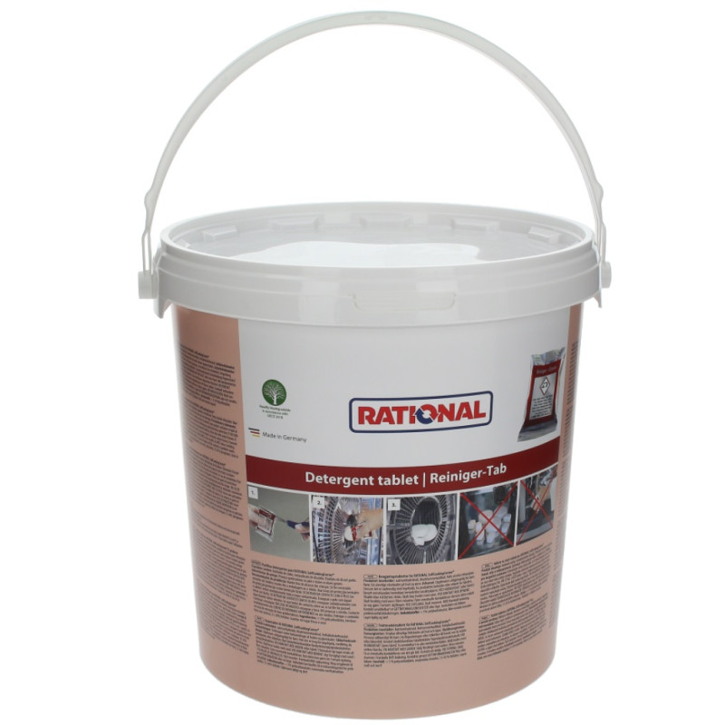 DETERGENT EN PASTILLES POUR FOUR (56.00.210 ST) DETERGENT EN PASTILLES POUR FOUR (56.00.210 ST)