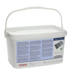 TABLETTES DE RINÇAGE POUR FOUR FRIMA RATIONAL (56.00.211 ST)