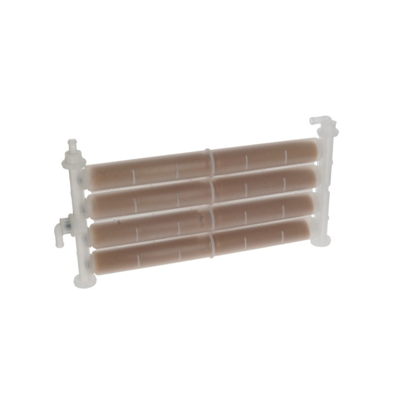 ADOUCISSEUR 4 COLONNES ADOUCISSEUR 4 COLONNES