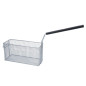 PANIER A FRITES 121x301x150 mm LOTUS (531053400) PANIER A FRITES 121x301x150 mm LOTUS (531053400)