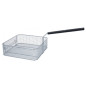 PANIER A FRITES 280x290x90 mm LOTUS (531048700) PANIER A FRITES 280x290x90 mm LOTUS (531048700)