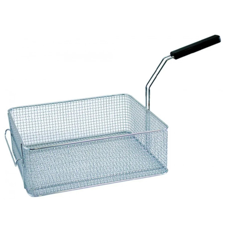 PANIER A FRITES 330x300x120 mm LOTUS (531013400) PANIER A FRITES 330x300x120 mm LOTUS (531013400)