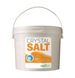 Sel pour lave-vaisselle Greenspeed 10kg