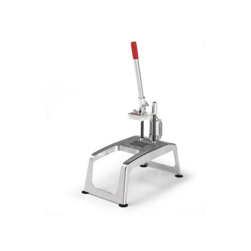 Coupe frite professionnel Sammic CF-5 (grille livré 12x12mm) 1020062