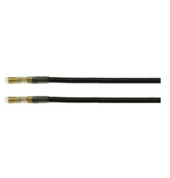 CABLE POUR ALLUMEUR PIEZO ET BOUGIE D'ALLUMAGE 500 mm (2,4-2,4)