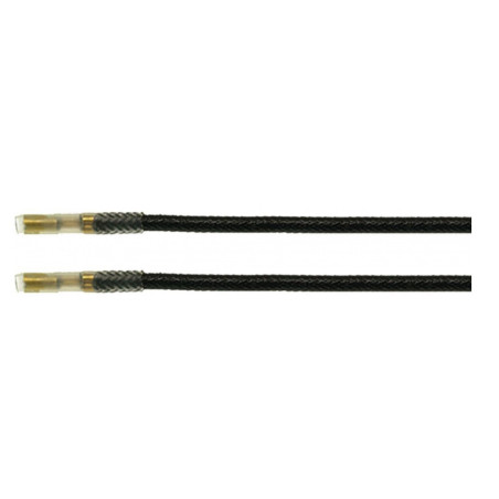 CABLE POUR ALLUMEUR PIEZO ET BOUGIE D'ALLUMAGE 500 mm (2,4-2,4)