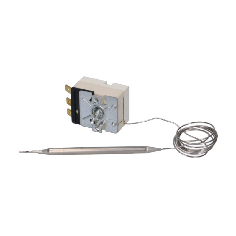 THERMOSTAT MONOPHASE 30-90°C THERMOSTAT MONOPHASE 30-90°C