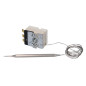 THERMOSTAT MONOPHASE 30-90°C THERMOSTAT MONOPHASE 30-90°C