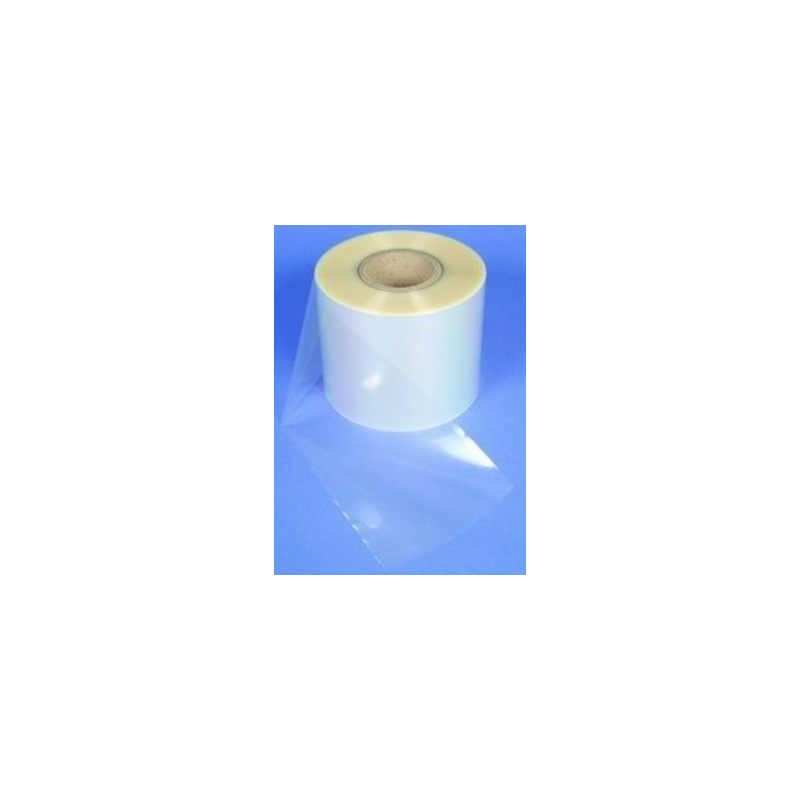 film pour barquettes scelleuses BEFOR BP30 et BP40 (lot de 4 bobines)